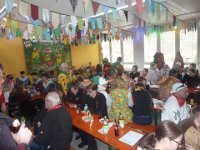 Fasnet Fridig 13.02.2026