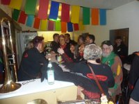 Fasnet Fridig 13.02.2026