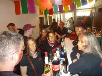 Fasnet Fridig 13.02.2026