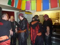 Fasnet Fridig 13.02.2026