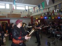 Fasnet Fridig 13.02.2026