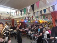 Fasnet Fridig 13.02.2026