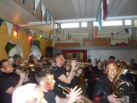 Fasnet Fridig 13.02.2026