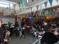 Fasnet Fridig 13.02.2026