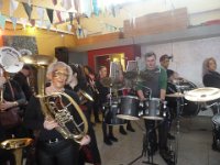 Fasnet Fridig 13.02.2026