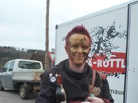 Fasnet Fridig 13.02.2026