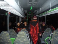 Fasnet Fridig 13.02.2026