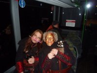 Fasnet Fridig 13.02.2026