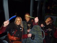 Fasnet Fridig 13.02.2026