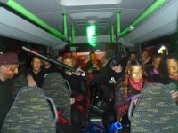 Fasnet Fridig 13.02.2026