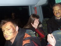 Fasnet Fridig 13.02.2026