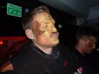 Fasnet Fridig 13.02.2026