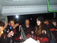 Fasnet Fridig 13.02.2026