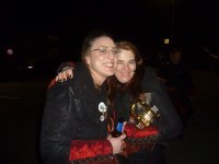 Fasnet Fridig 13.02.2026