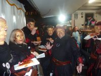 Fasnet Fridig 13.02.2026