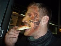 Fasnet Fridig 13.02.2026