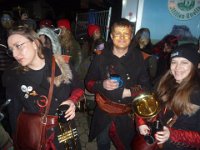 Fasnet Fridig 13.02.2026