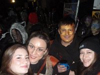 Fasnet Fridig 13.02.2026