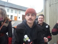 Fasnet Sunndig 15.02.2026