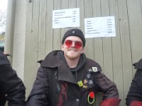 Fasnet Sunndig 15.02.2026