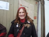 Fasnet Sunndig 15.02.2026