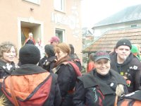 Fasnet Sunndig 15.02.2026