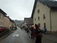 Fasnet Sunndig 15.02.2026