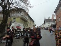 Fasnet Sunndig 15.02.2026