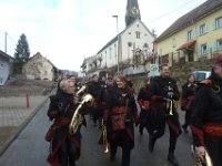 Fasnet Sunndig 15.02.2026