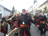 Fasnet Sunndig 15.02.2026