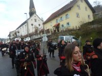 Fasnet Sunndig 15.02.2026