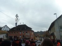 Fasnet Sunndig 15.02.2026