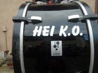 Fasnet Sunndig 15.02.2026