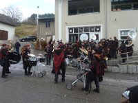 Fasnet Sunndig 15.02.2026