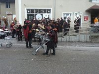 Fasnet Sunndig 15.02.2026