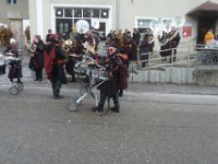 Fasnet Sunndig 15.02.2026