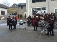 Fasnet Sunndig 15.02.2026