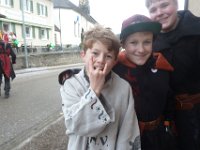 Fasnet Sunndig 15.02.2026