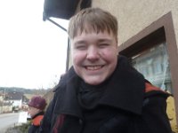 Fasnet Sunndig 15.02.2026