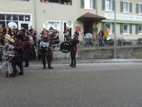 Fasnet Sunndig 15.02.2026