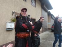 Fasnet Sunndig 15.02.2026