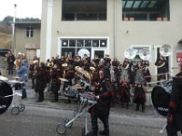 Fasnet Sunndig 15.02.2026