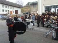 Fasnet Sunndig 15.02.2026