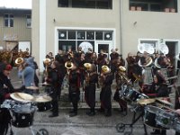 Fasnet Sunndig 15.02.2026