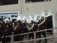 Fasnet Sunndig 15.02.2026