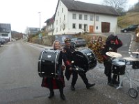 Fasnet Sunndig 15.02.2026