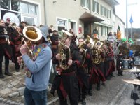 Fasnet Sunndig 15.02.2026