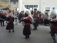 Fasnet Sunndig 15.02.2026