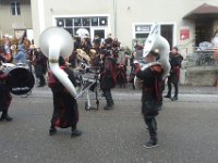 Fasnet Sunndig 15.02.2026