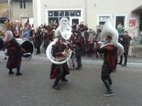 Fasnet Sunndig 15.02.2026